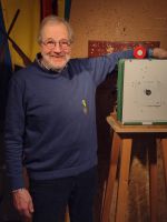 Claus_Roeder_Praesident_Blaue_Bohne